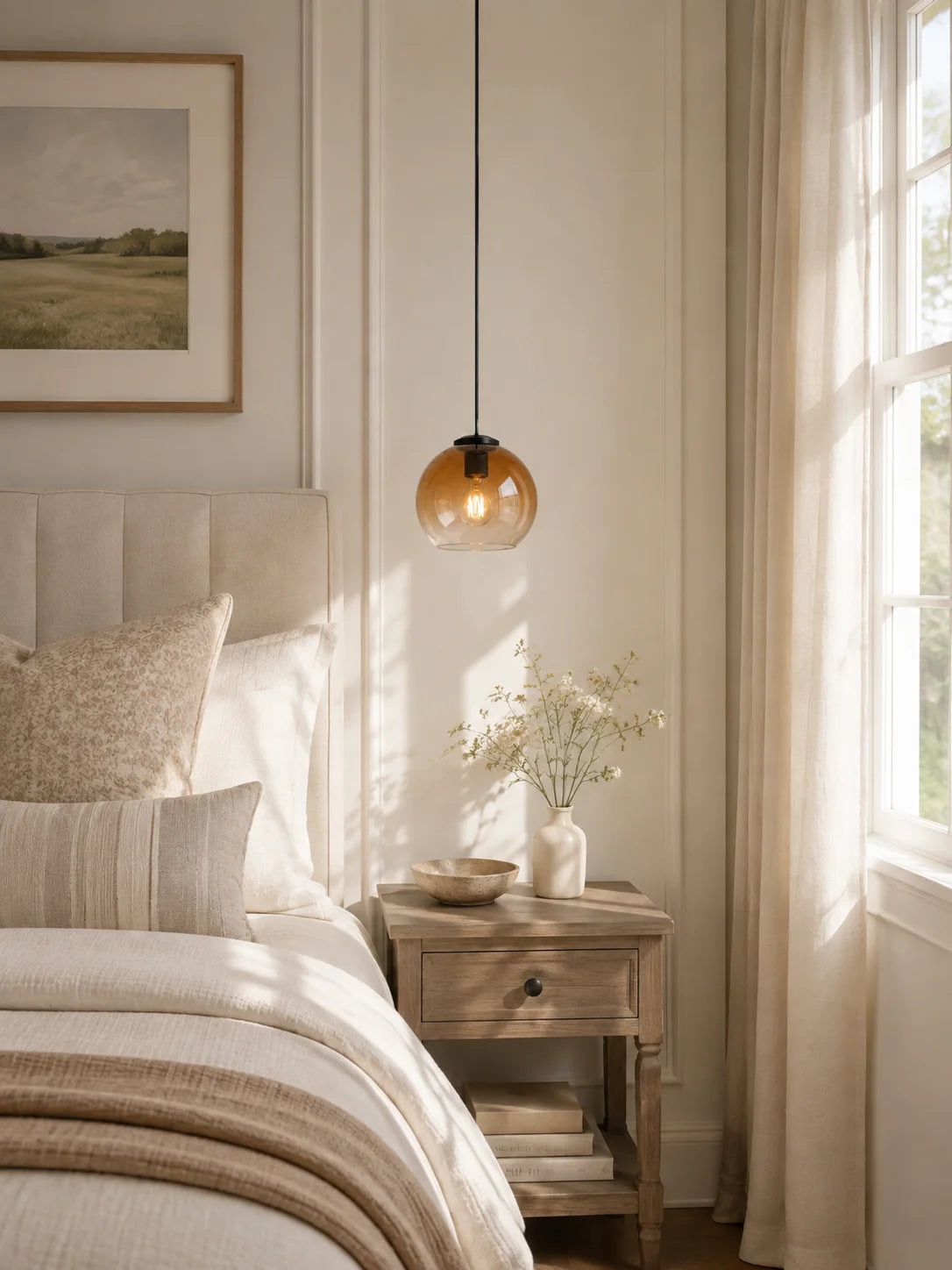 Pendant Light