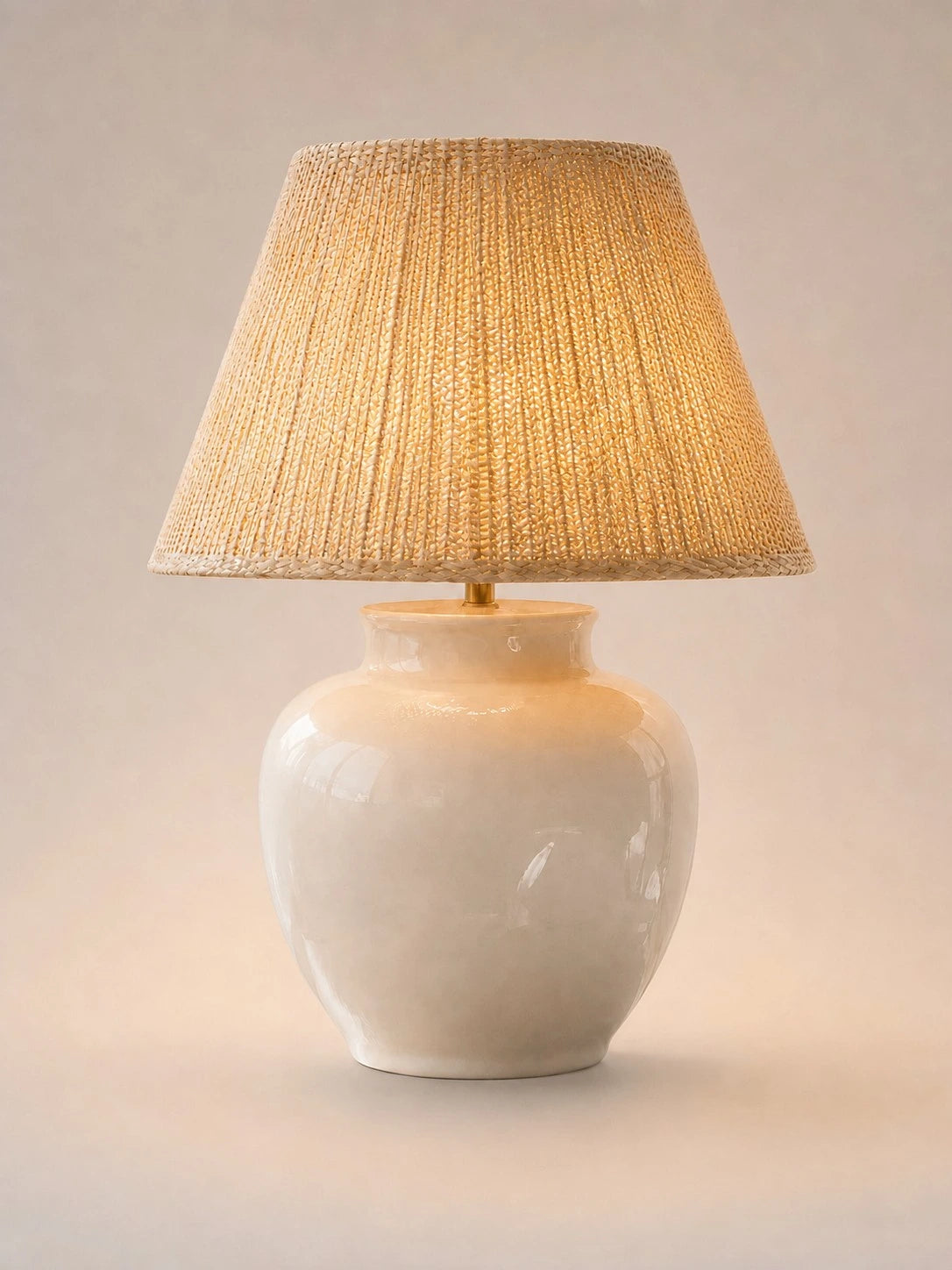 Ceramic Light