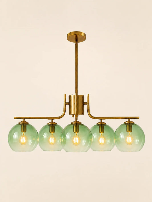 Elio Vanni Horizon Chandelier