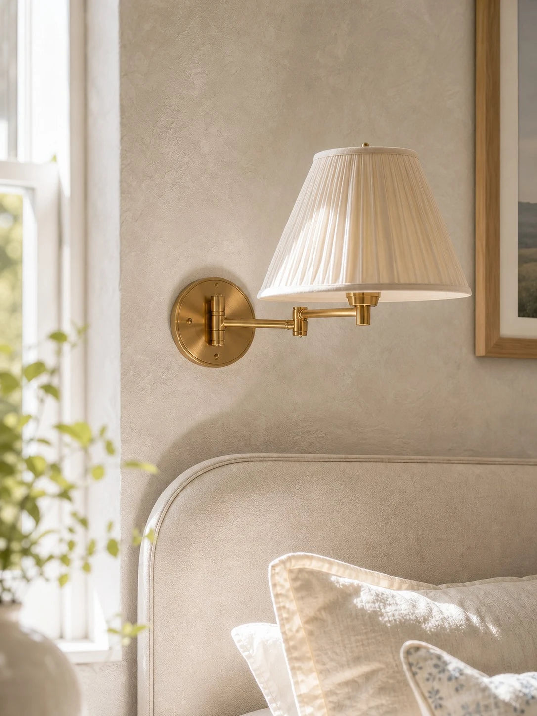 Wall Light