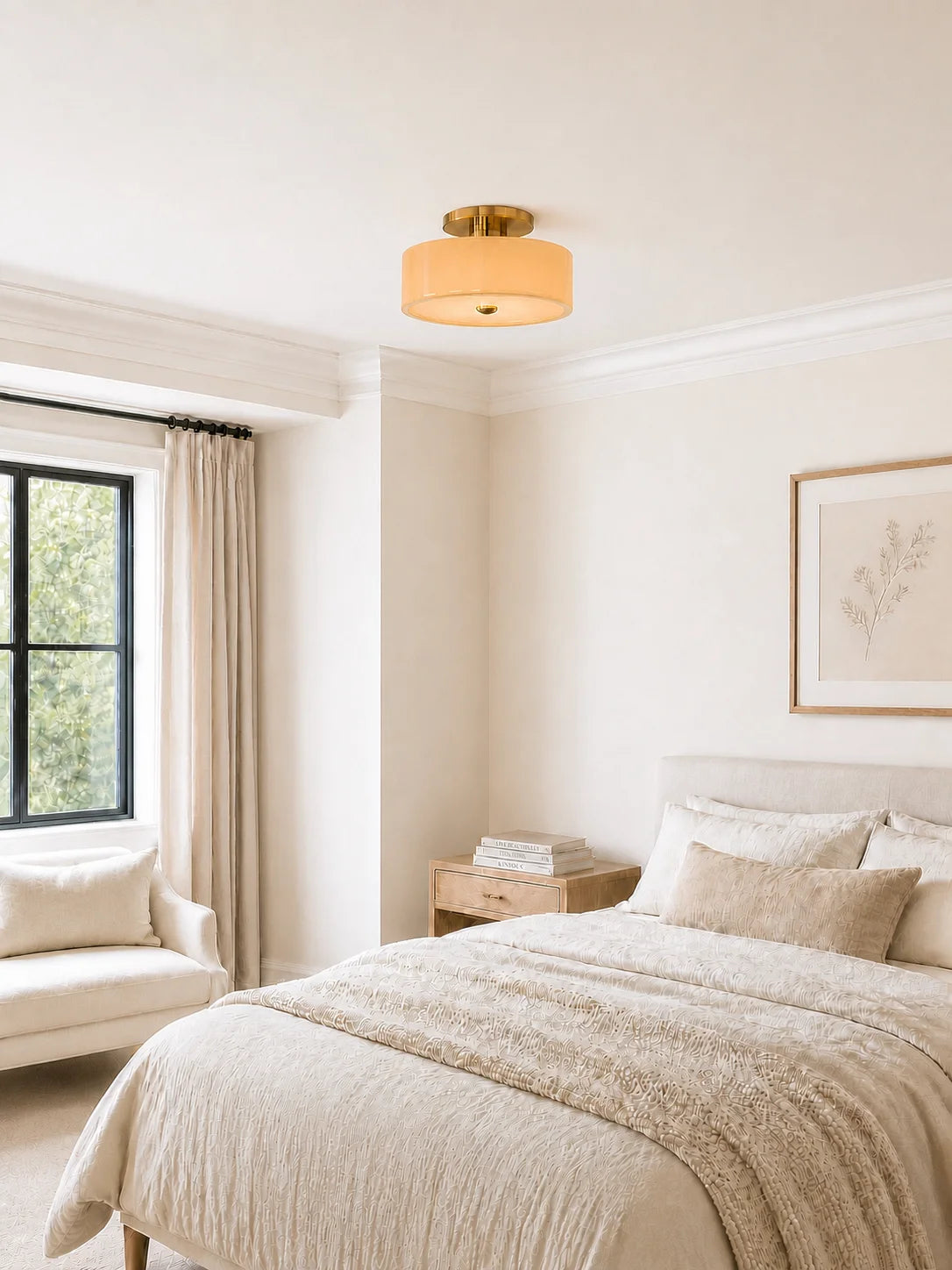 Ceiling Light