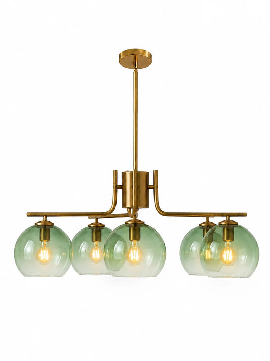 Elio Vanni Horizon Chandelier
