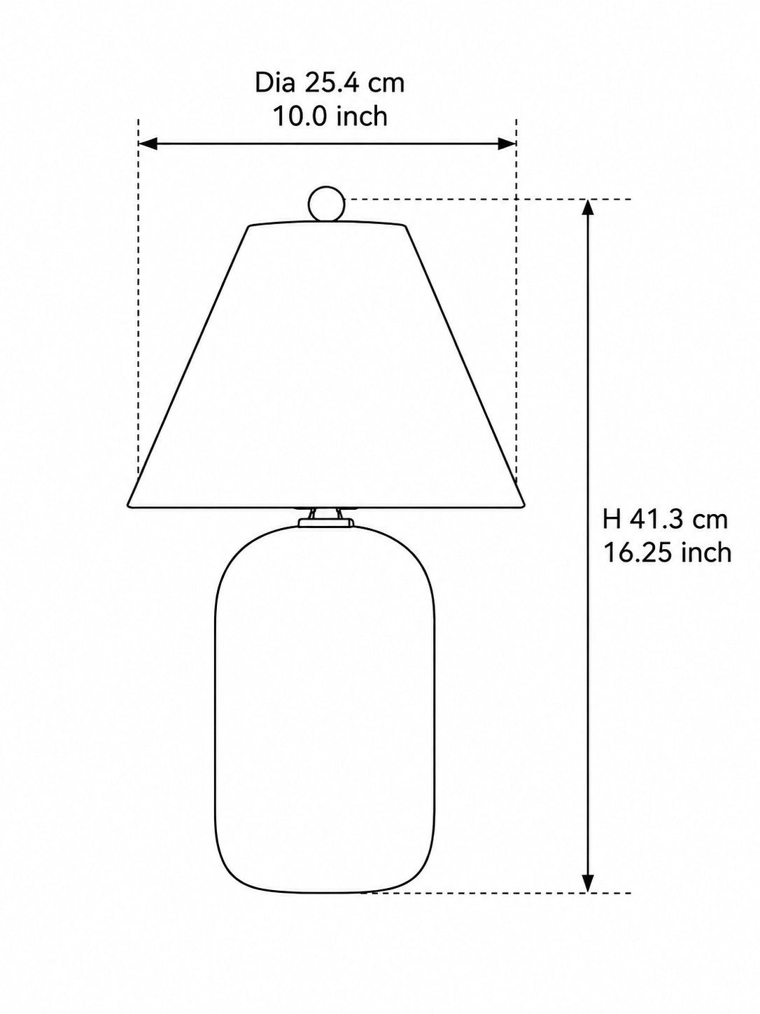 Eudora Linen Shade Ceramic Table Lamp  cc2.webp__PID:9e3ecd4d-edf1-457f-9824-3d6e058567e6