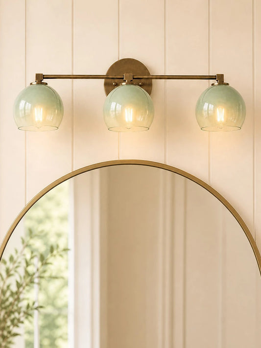 Luméa Muguet Wall Sconce