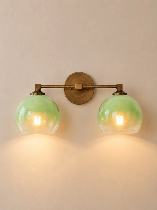 Luméa Muguet Wall Sconce