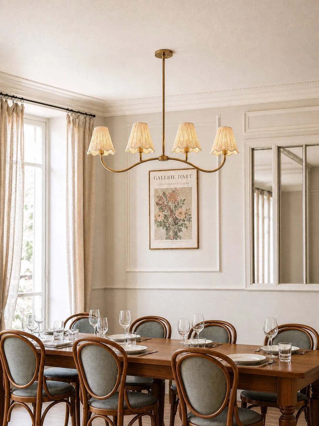 Chandelier