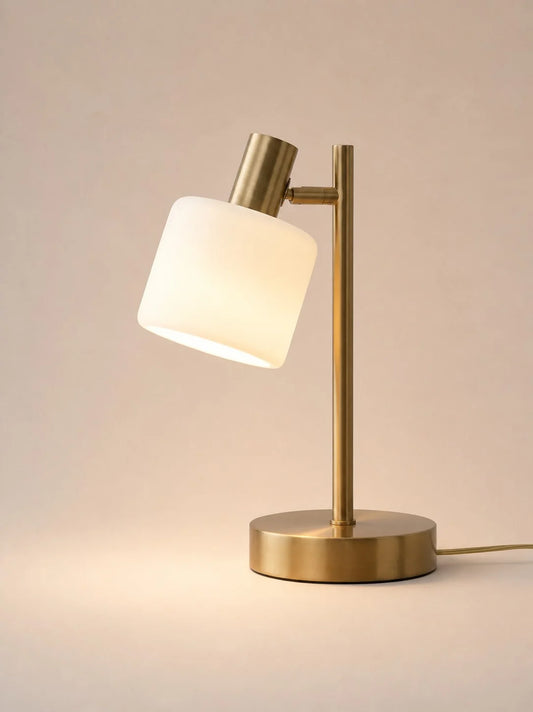 Seren Porcelain Table Light